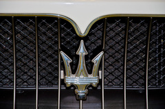 Maserati