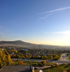 jesenná