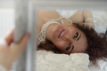 Boudoir fotografia