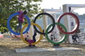 olympiáda na piesku