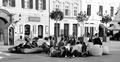 street piknik