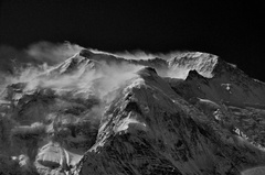 Annapurna II.