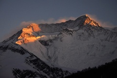 Annapurna II.