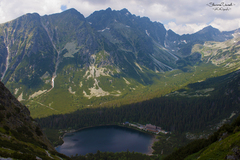 Popradské pleso