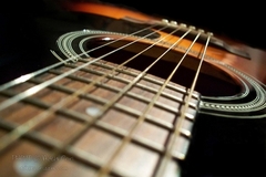 ....Music will guide you....