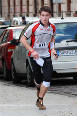 CESOM 2013 sprint 2