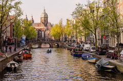 Amsterdam