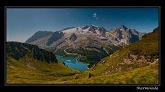 Marmolada