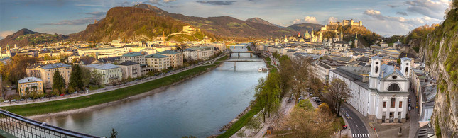 Salzburg