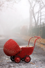 kde končia detske sny