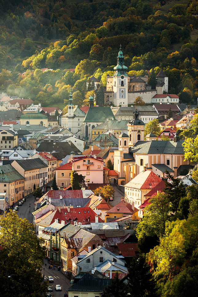 Štiavnica