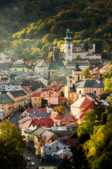 Štiavnica