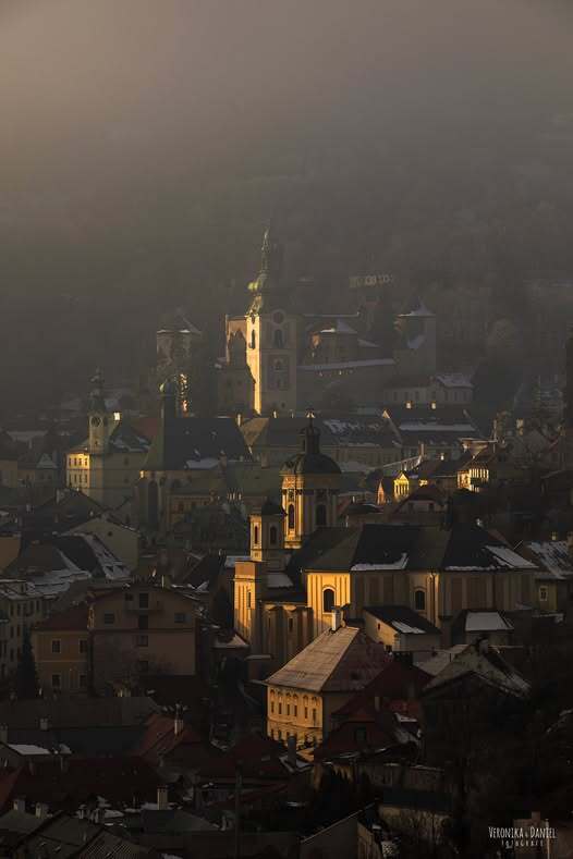 Banská Štiavnica