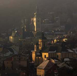 Banská Štiavnica