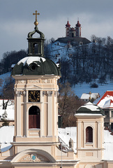 Štiavnica / archiv /