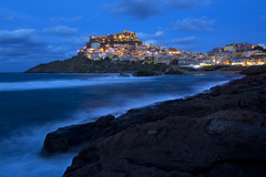 Castelsardo