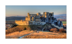 Podvečer na Beckove