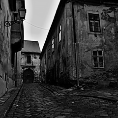 Staré mesto II
