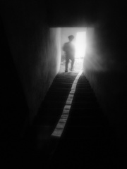 v ústrety svetla...