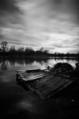 jeseň melancholická...