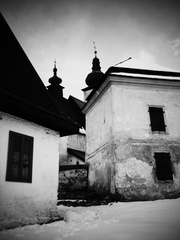 mestské inšpirácie...