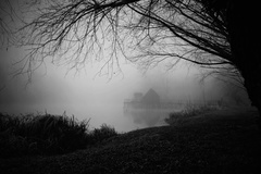 jeseň melancholická...