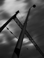 železničné súvislosti II...