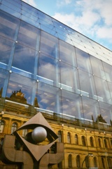 mestské inšpirácie...