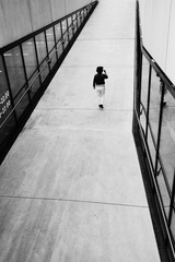 samota nezvyčajná...