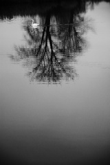 jeseň melancholická...