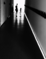 ghost meeting