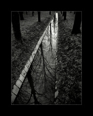 mestké zrkadlenia II...