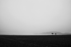 jeseň melancholická...