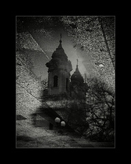 mestké zrkadlenia II...