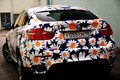 Russian car styling 1