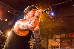 AGNOSTIC FRONT