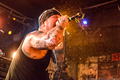 AGNOSTIC FRONT