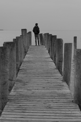 Nejasny horizont