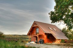 HDR DOMCEK