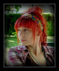 portret