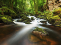 Torc waterfall