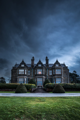 Muckcross House