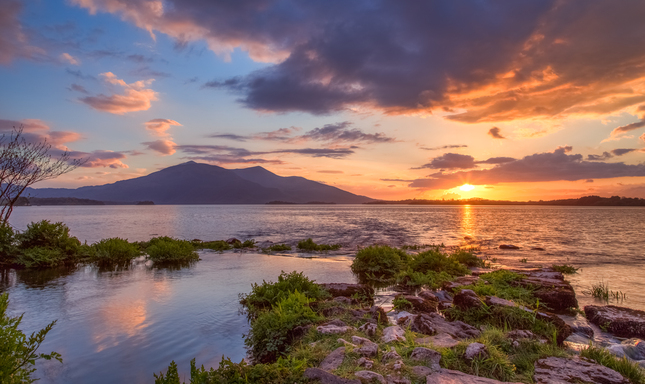 Lough leane killarney