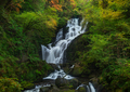 Torc Waterfall