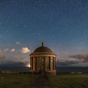 Mussenden Temple