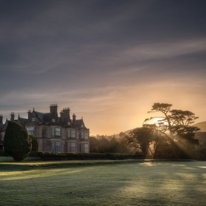 Muckross House