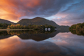 Muckross Lake