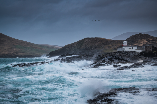 Valentia Island Lighthouse