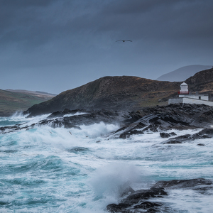 Valentia Island Lighthouse