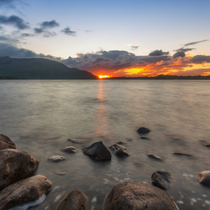 Muckross Lake